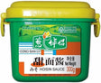 Chinese Sweet Bean Sauce / Hoisin Sauce (Tian Mian Jiang) - Mighty Depot
