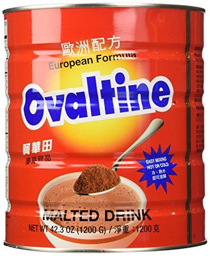 Ovaltine Malt Beverage Mix 1200g