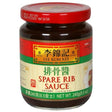 Lee Kum Kee Spare Rib Sauce -- 8.5 oz - Mighty Depot