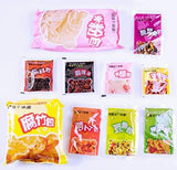 liuquan Rice Noodle Vermicelli with seasoning - Mighty Depot