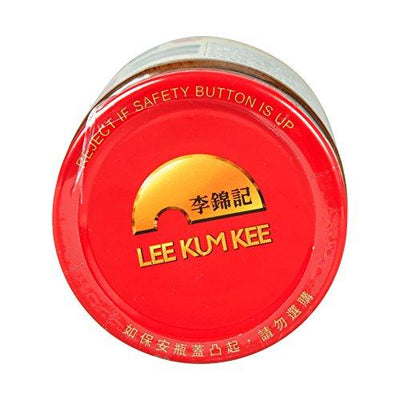 LKK Spicy Bean Sauce 8 Oz