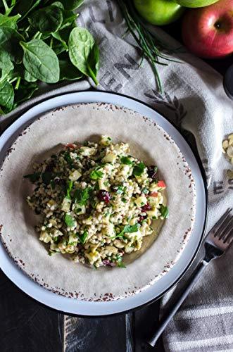 Organic Kasha / Toasted Buckwheat, 16 Ounce (Pack of 1) - Mighty Depot