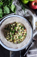 Organic Kasha / Toasted Buckwheat, 16 Ounce (Pack of 1) - Mighty Depot