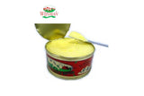 Wisjman Dutch Preserved Butter 7 Oz (Pack of 2) - Mighty Depot