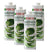 FOCO Fruit Nectar 33.8oz Pack of 4 (Soursop)