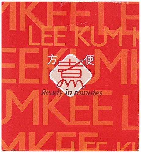 Lee Kum Kee Soup Base For Seafood Hot Pot - Mighty Depot