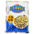 Spicy Dried Fish (Anchovies) with Crunchy Peanuts in Snack Size Packets 2.8 oz