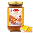 Dollee Traditional Kaya Coconut Spread. Malaysia best jam 400g / 14.1 oz jar. Halal certified. Product of Malaysia. - (Pack of 4) (CL) - Mighty Depot