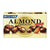 Lotte almond chocolate [Crisp] 89gX10 boxes