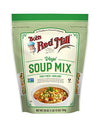 Bob's Red Mill Soup Mix Vegi, 28-ounces (Pack of4)