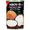 Aroy-D Coconut Milk, 14 Ounce (Pack of 12) - SET OF 3