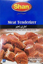 Shan Meat Tenderizer - 40 Gms X 6 Pcs - Mighty Depot