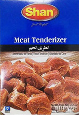 Shan Meat Tenderizer - 40 Gms X 6 Pcs - Mighty Depot