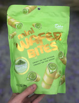 Deka Mini Wafer Bites - Mighty Depot