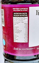 kalakhatta syrup - Mighty Depot