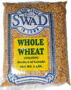 Swad Whole Wheat 2 Lbs