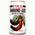 Six pack of Foco Tamarind Juice Drink 11.8 Oz - 350 ml Cans