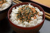 Mishima Rice Seasoning Furikake Variety Pack | 4 Flavors | Product of Japan