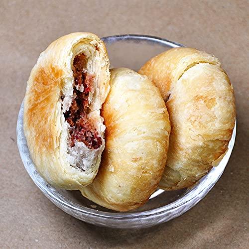 YummyHi Flowers pastry 200g - Mighty Depot