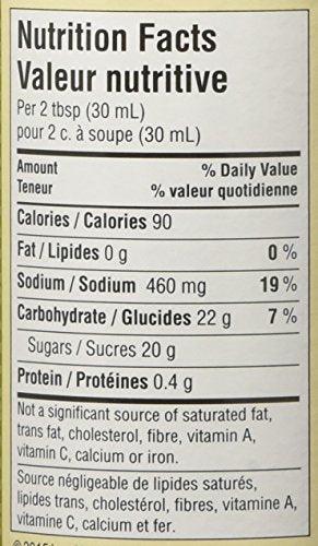 LEE KUM KEE Thai Sweet Chili Sauce, 398 ML - Mighty Depot