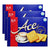 Haitai ACE | 364g | Pack of 3, Korean Snack, Buttery Biscuit, Butter Cracker, Dessert for Tea Time, 에이스