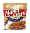 Mama Sita's Menudo/Afritada Meat Stew Mix, Fourteen(14) Pack, 1.06 oz(30g)