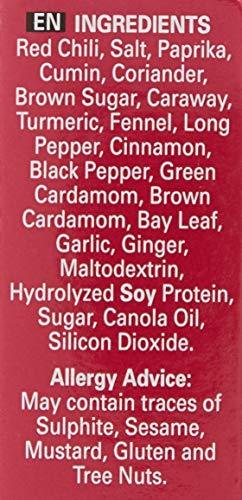 Shan Kunna Matka Gosht Curry Mix, 1.75 Ounce - Mighty Depot