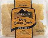 Pyramid Pure Honey Comb 12.3 oz - Mighty Depot