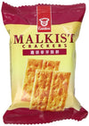 Garden Malkist Cracker Tray Pack, 11.4 Ounce