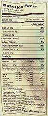 Hokkaido Milk Cream 2.82oz. (Pack of 12) - Product of JapanL8