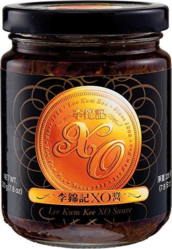 Lee Kum Kee Xo Sauce, 7.8 Ounce - Mighty Depot