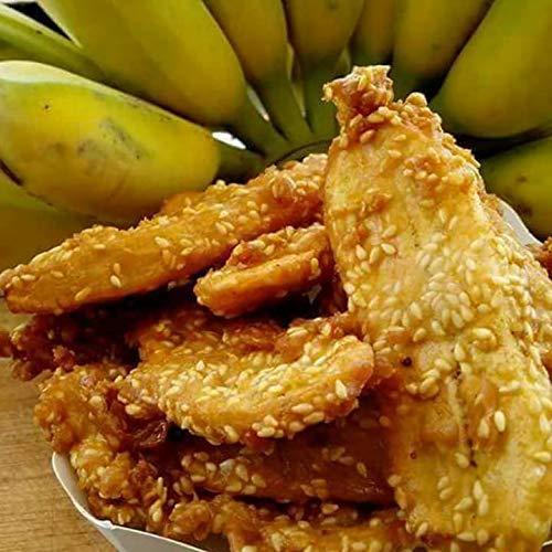 Fruit & Vegetable batter Flour for Fried & Crispy banana ingredients 500g. - Mighty Depot