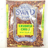 Great Bazaar Swad Crushed Chilli, 7 Ounce