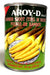 Bamboo Shoot Tip (Aroy-d) [Pack of 1]