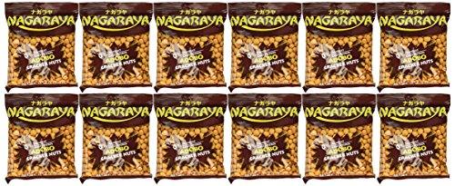 Nagaraya Cracker Nuts Adobo 5.64 Oz - Mighty Depot