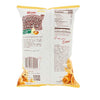 Oishi Marty's Cracklin', Salt & Vinegar - Light and Airy Vegetarian Chicharron, 3.17oz (90g), 3 Pack