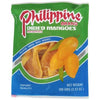Philippine Brand Dried Mangoes, 3.53-Ounce Bags (3 Packs)
