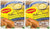 MAGGI Sopa Sabor a Pollo con Arroz 2 PACK 60 gr. | Chicken Flavored Rice Soup Mix 2.11 oz each.