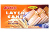 Bolu Lapis (Layer Cake) - 5.07oz (Pack of 1)