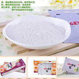 West Lake Lotus Root Powder,Chinese Lotus Root Starch,350g,12pcs,西湖藕粉 (Pure) - Mighty Depot