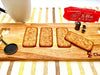 Bourbon five grains 32 sheets of biscuits (four X8 bags) X6 bags