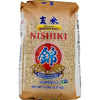 Nishiki Premium Brown Rice, 5 lb