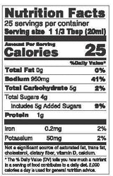 Men Tsuyu/Liquid Concentrated Japanese Noodle Soup Base 16.9 fl oz - Mighty Depot