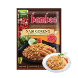 Bamboe Bumbu Instant Nasi Goreng Indonesian Fried Rice Spices, 40 Gram (Pack of 3) - Mighty Depot