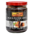 LKK Black Pepper Sauce 8.1 Oz - Mighty Depot