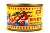 Yeo's Minced Prawns in Spices 5.6 Oz. (Pack of 6) by Yeo's