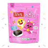 Pinkpong Kids Organic Seasoned Seaweed - 1.5g x 24 pack