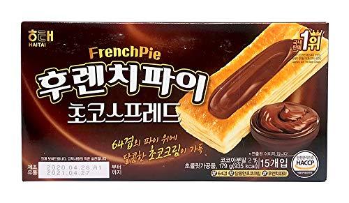 Haitai French Pie Choco Spread