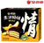 Orion Choco Pie Banana 444g Pack of 12 pieces of individually packed pies per box