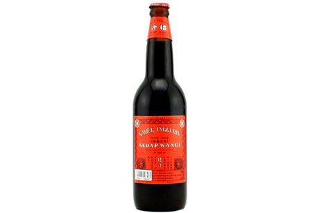 sedap wangi kecap ingris (worcestershire sauce) - 625ml - Mighty Depot